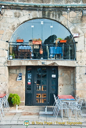Oporto (867 visits) Oporto